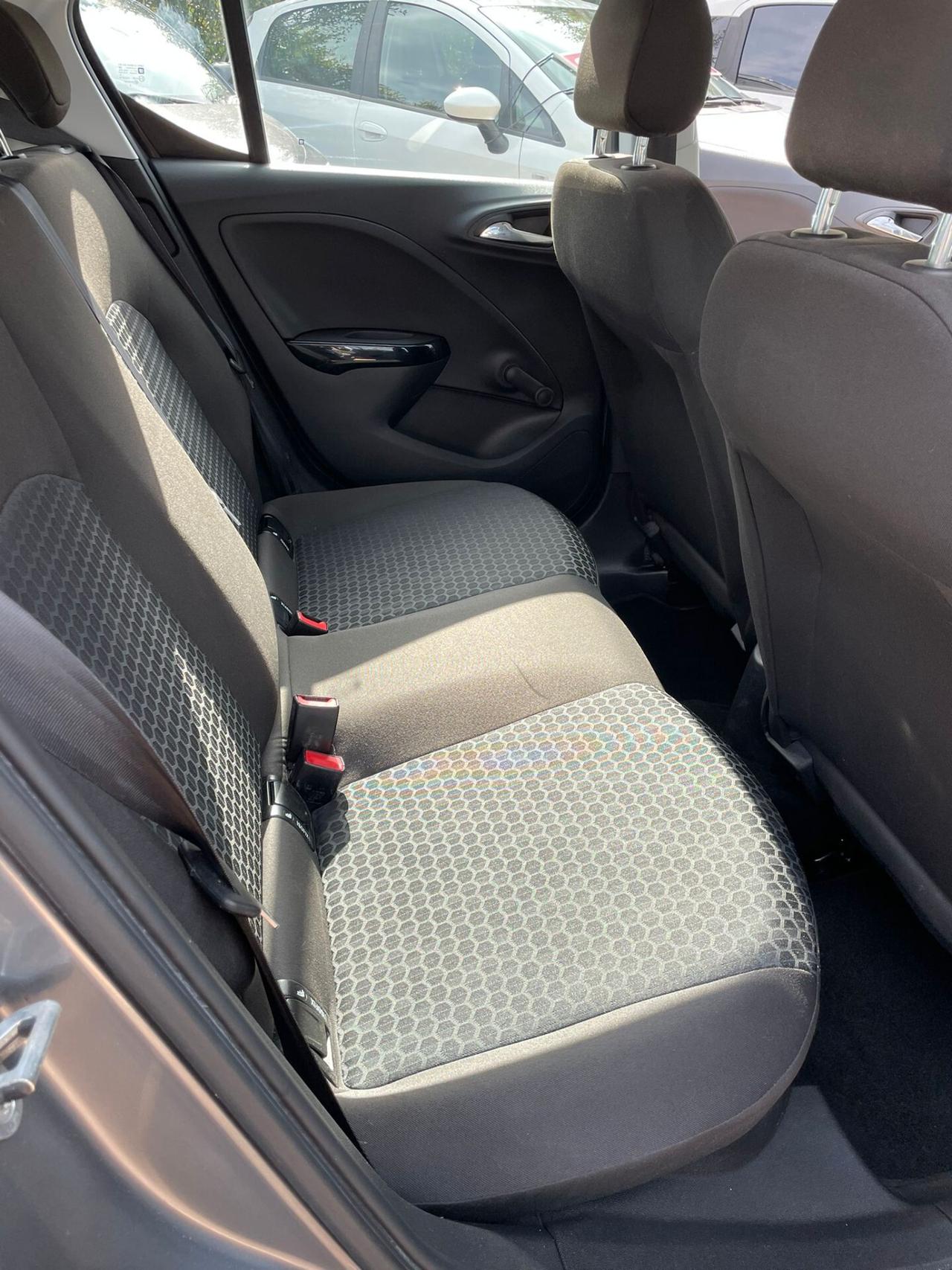 Opel Corsa GPL "Finanziabile Senza Busta Paga"