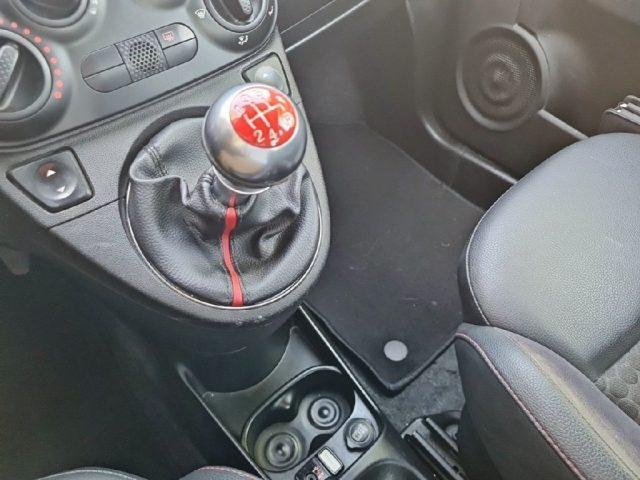 FIAT 500 1200 69CV S