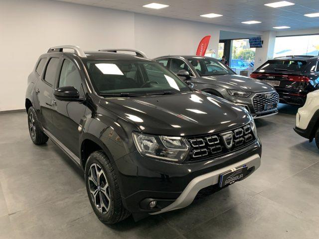 DACIA Duster 1.5 Diesel 15th Anniversary 4X2