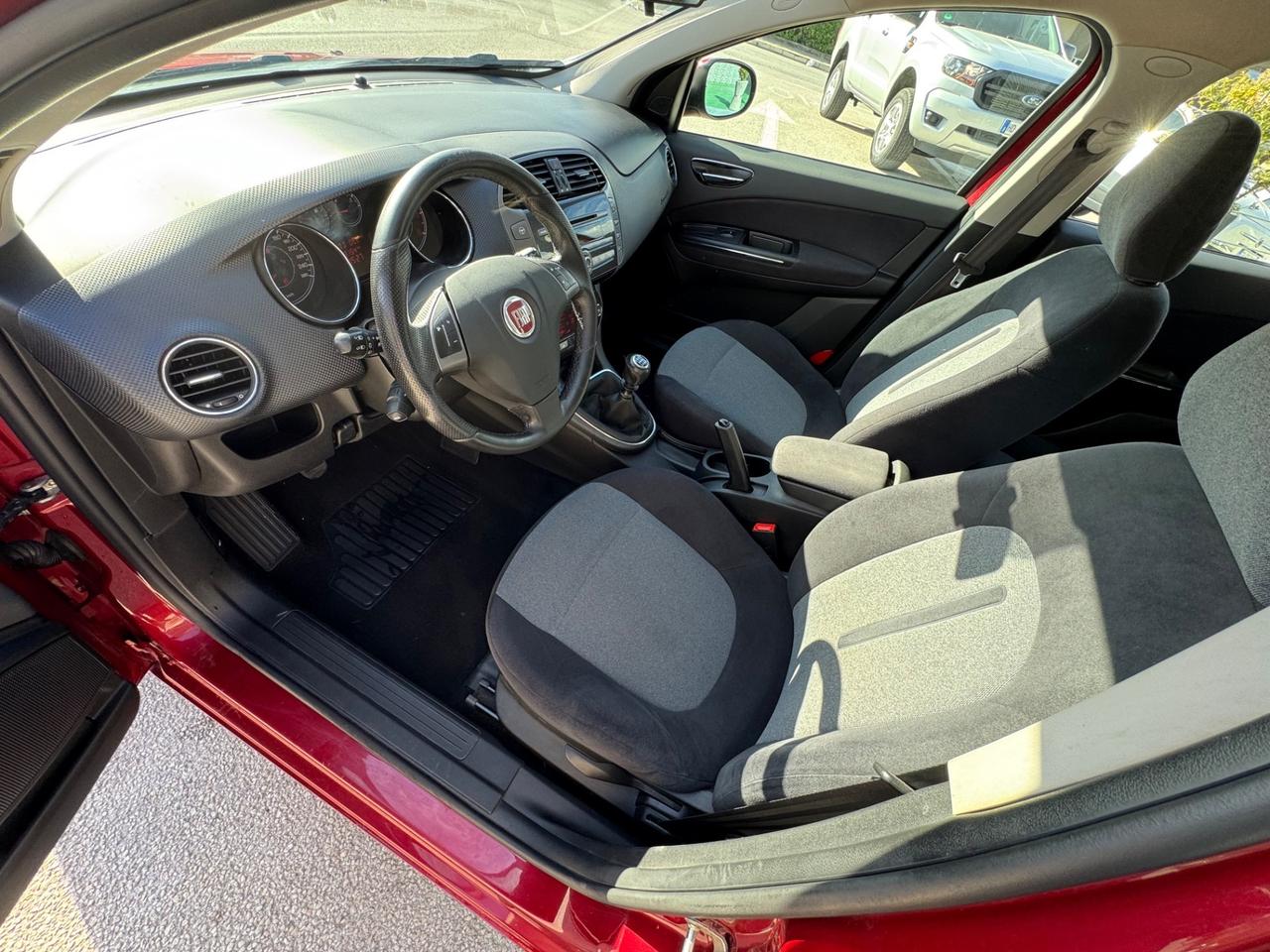 Fiat Bravo 1.6 MJT 120 CV DPF Emotion KM CERTIFICATI