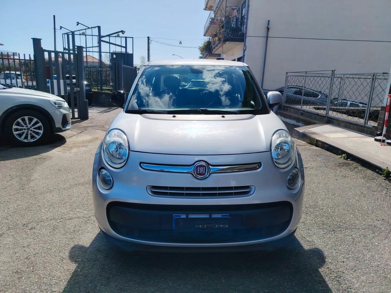 Fiat 500L 1.3 Multijet 95 CV Lounge