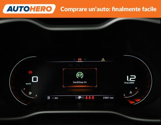 MG ZS 1.0T-GDI aut. Luxury