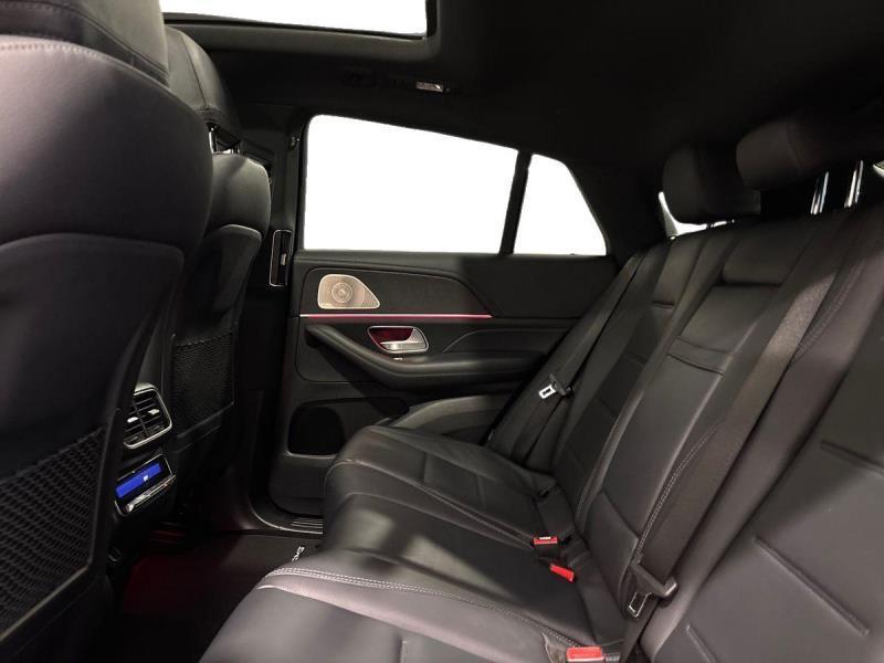 Mercedes GLE 350 350 de EQ-POWER Premium Plus 4Matic 9G-Tronic Plus