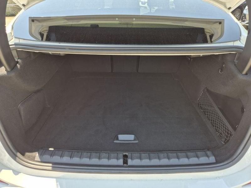 BMW Serie 2 Gran Coupe 220d Gran Coupe Msport auto