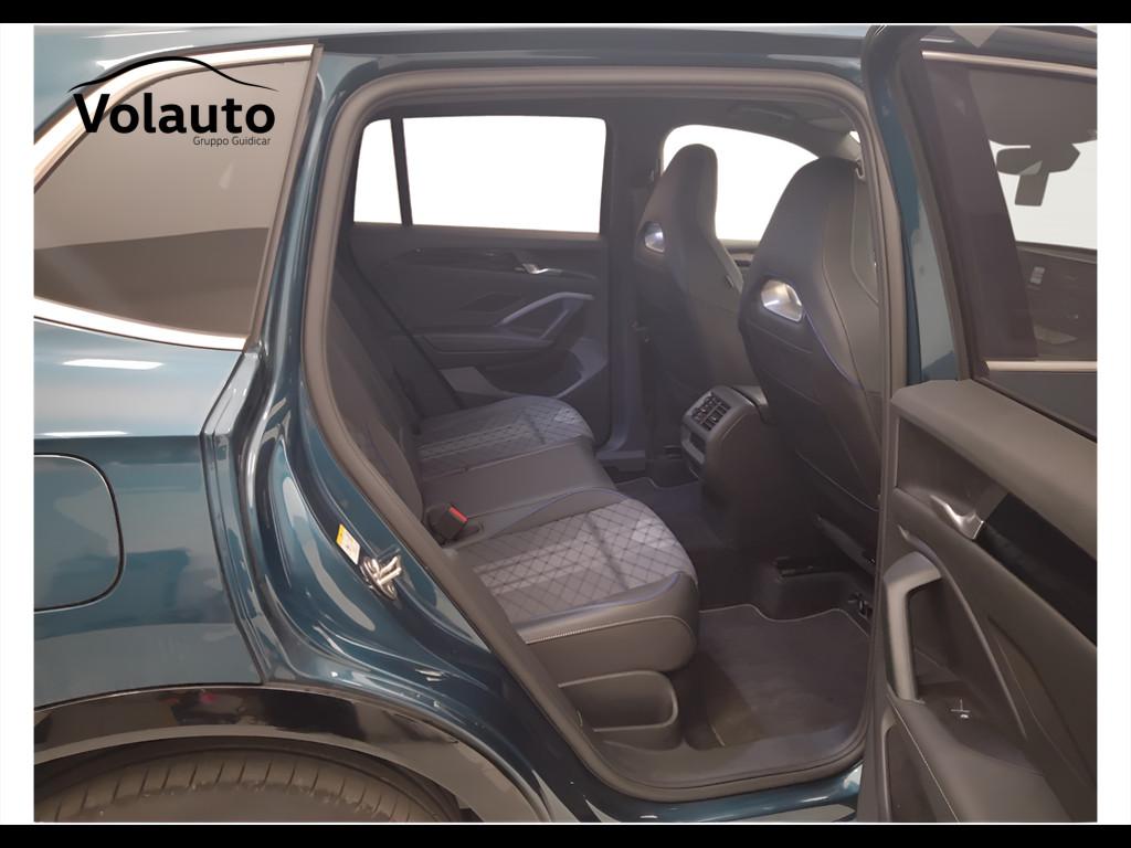 VOLKSWAGEN Tiguan III 2024 - Tiguan 2.0 tdi R-Line 150cv dsg