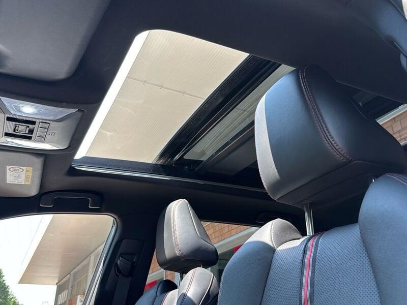 Toyota RAV4 Plug-in 2.5 PHEV E-CVT More Style AWD-i