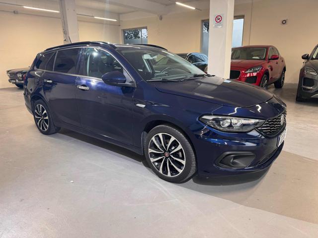 FIAT Tipo 1.6 Mjt S&S SW Lounge