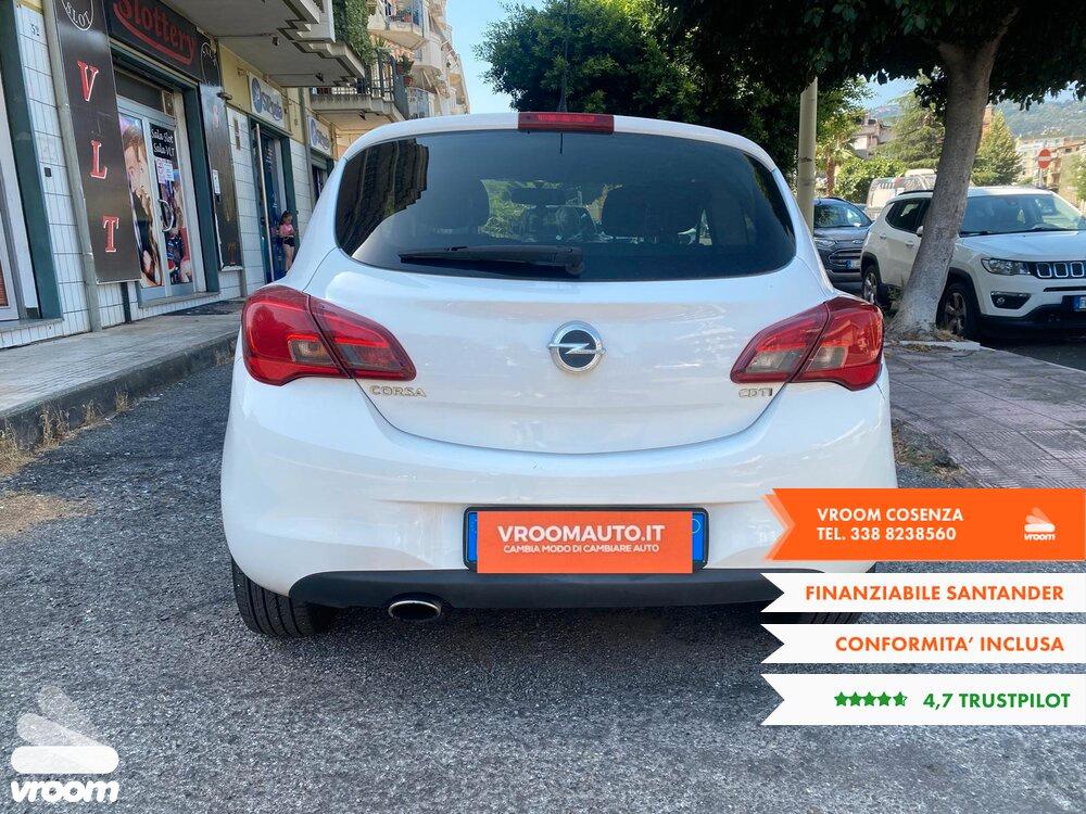 OPEL Corsa 5ª serie Corsa 1.3 CDTI ecoFLEX Sta...