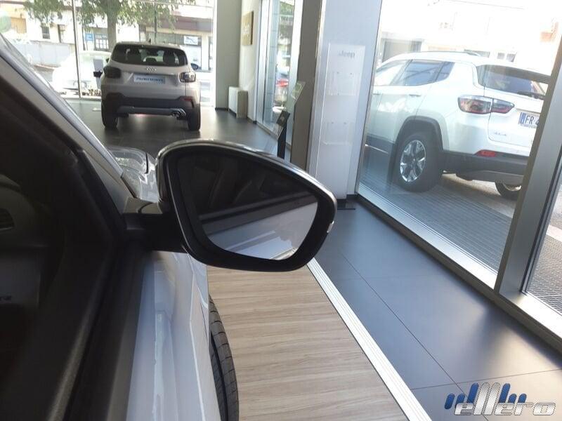 Jeep Avenger Nuova Benzina Summit 1.2 100cv