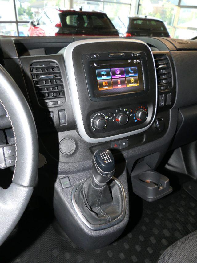 FIAT Talento 2.0 Ecojet 145CV PL-TN Combi M1 12q