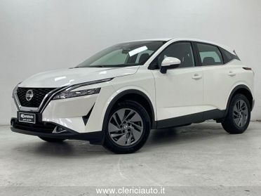 Nissan Qashqai MHEV 140 CV Acenta