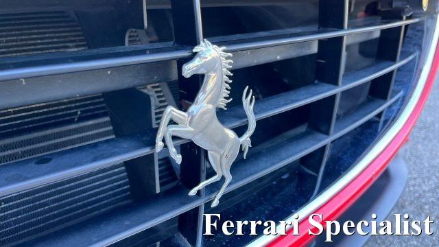 FERRARI California DCT Daytona Freni Carboceramica Iva 22% Compresa