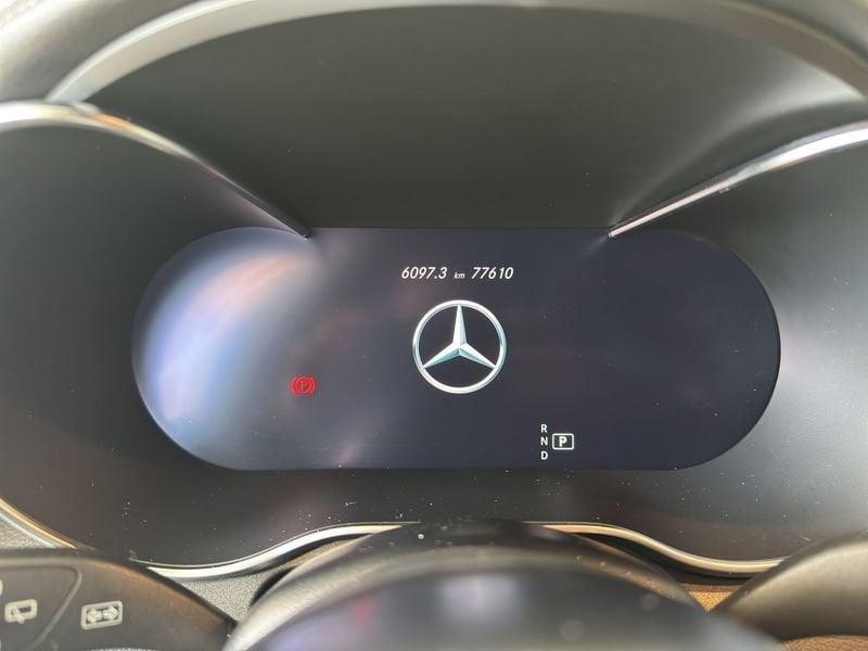 Mercedes-Benz GLC GLC 43 4Matic AMG