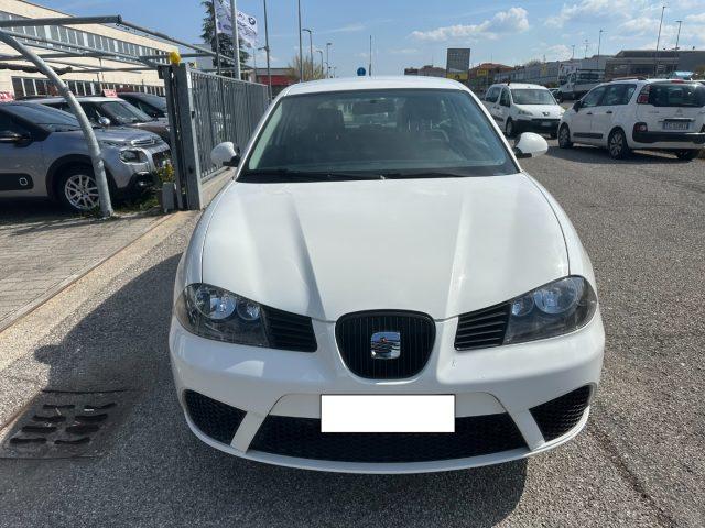 SEAT Ibiza 1.2 GPL 60CV 3 Porte