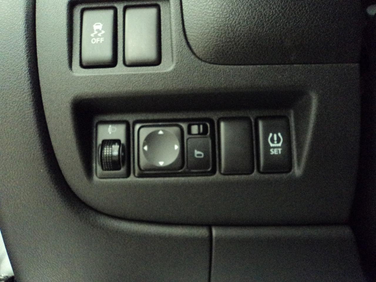 Nissan Micra 1.2 12V 5 porte GPL Eco Acenta