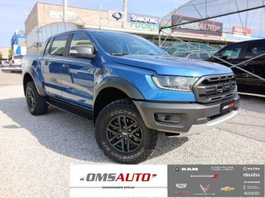 Ford Ranger 3ª serie Raptor 2.0 TDCi aut. 213CV DC 5 posti