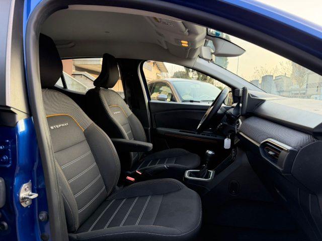 DACIA Sandero Stepway 1.0 TCe 90 CV Expression