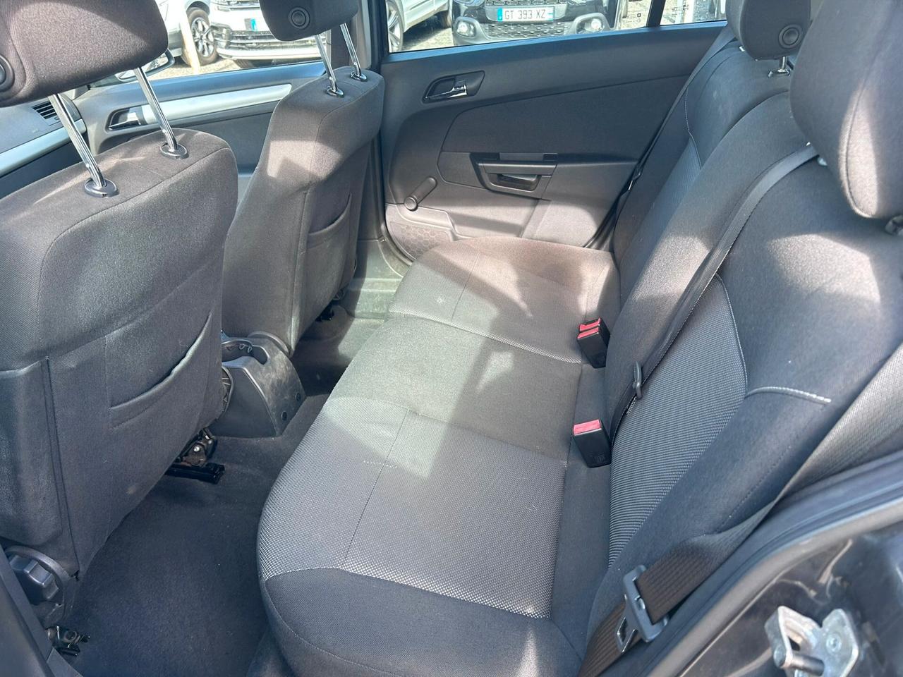 Opel Astra 1.6 16V GPL-TECH Station Wagon Edition