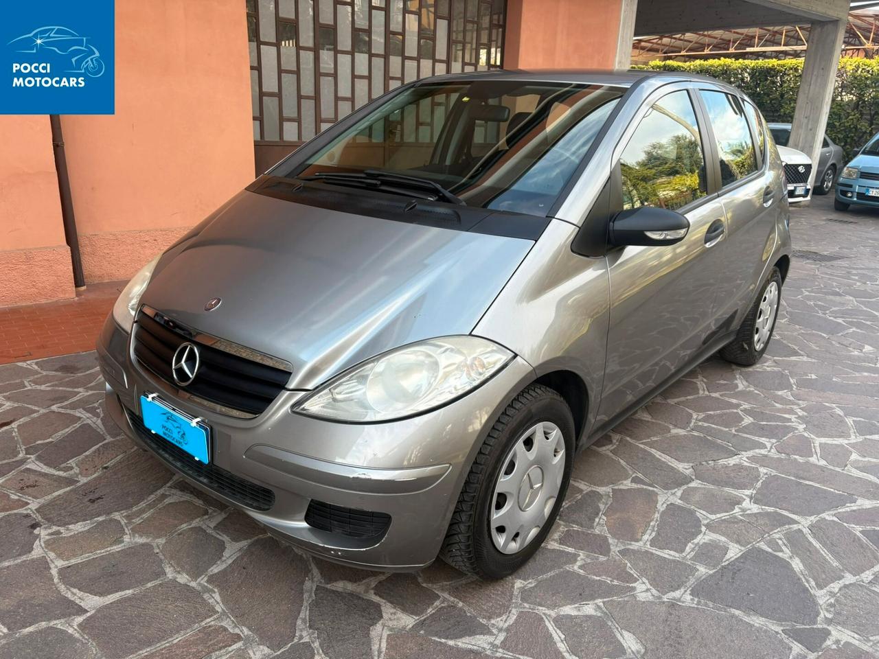 Mercedes-benz A 150 Classic
