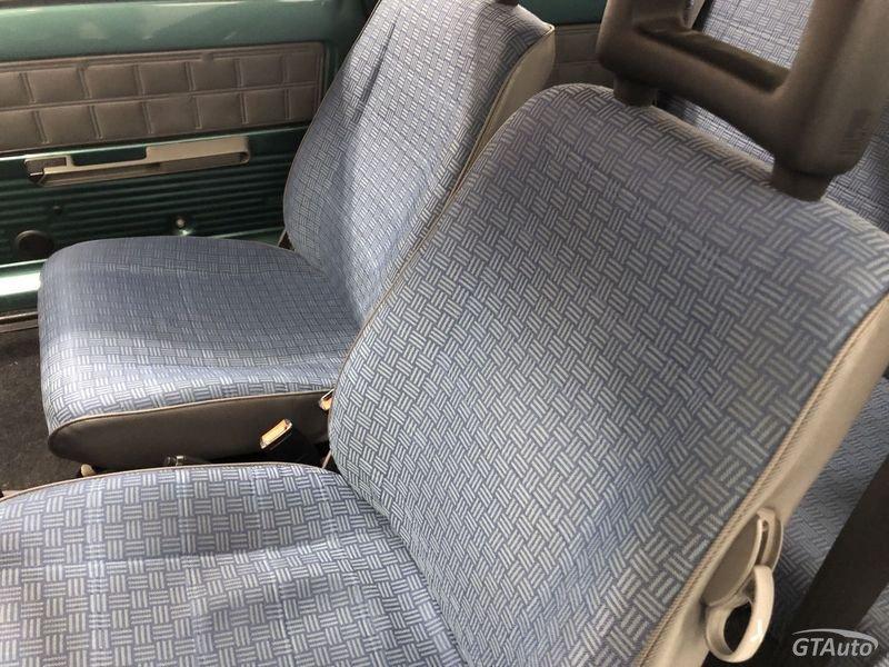 FIAT Panda 1100 i.e. cat Hobby