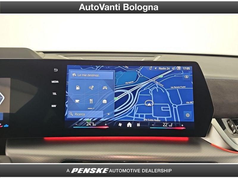 BMW X2 X2 xDrive 20d Msport Pro