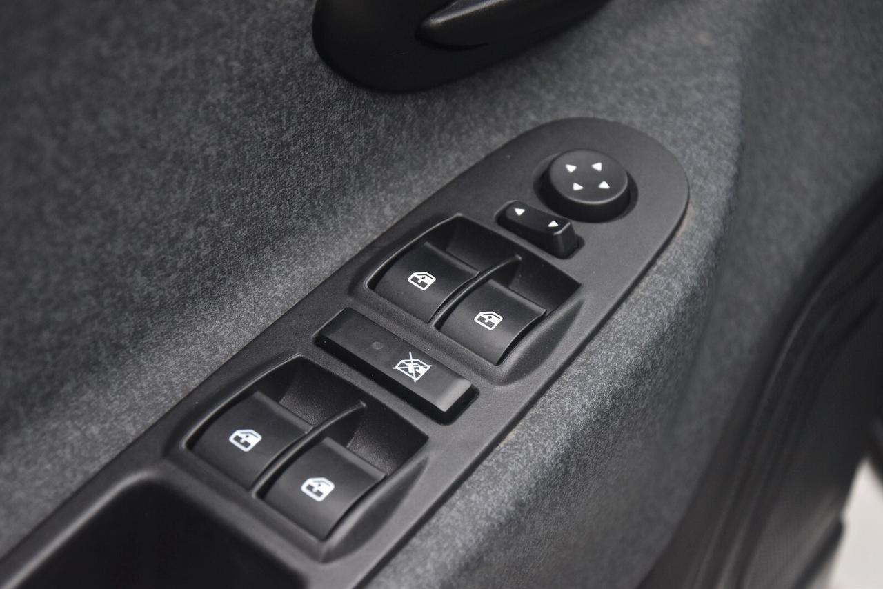 Lancia Ypsilon 1.2 Elefantino Blu