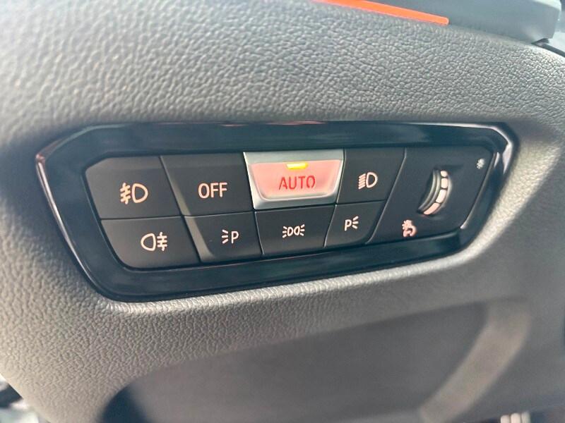 BMW Serie 4 Cpé(G22/82) 430i Coupé Msport