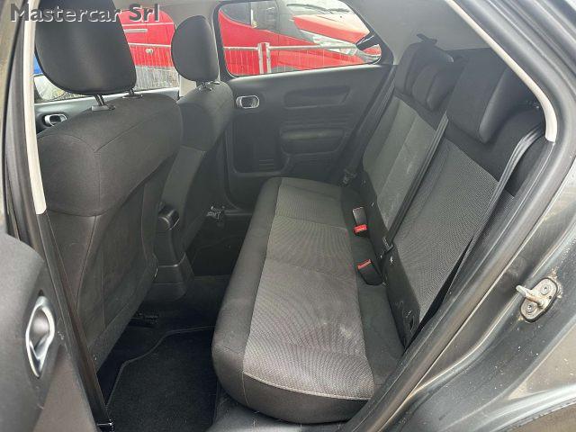 CITROEN C4 C4 Cactus 1.6 bluehdi Shine Edition 100cv EZ513DH