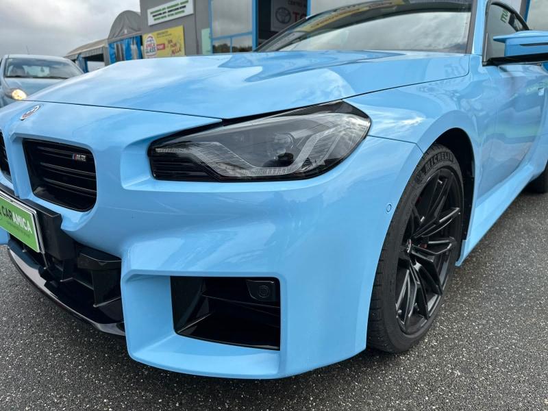 BMW Serie 2 Cpé(G42/87) M2