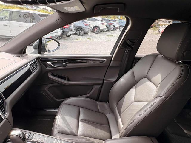 PORSCHE Macan 3.0 Diesel S *IMPECCABILE*