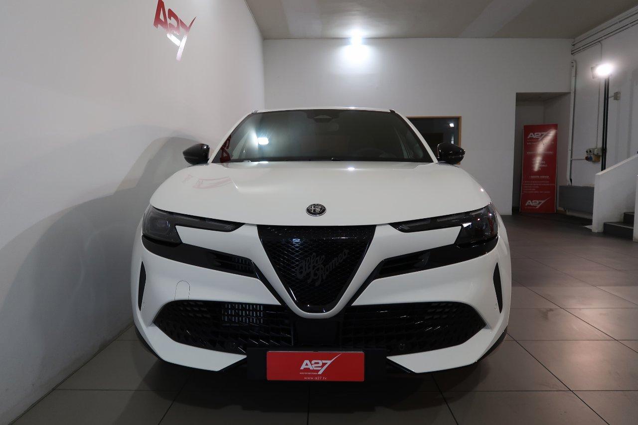 Alfa Romeo Junior 1.2 ibrida Ti 145cv edct6