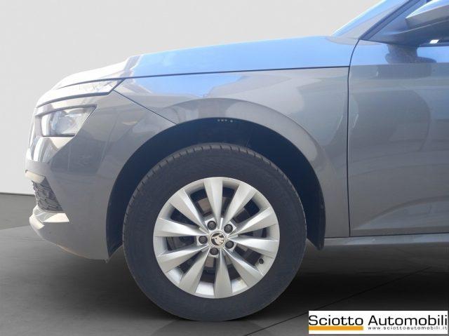 SKODA Kamiq 1.0 TSI Ambition