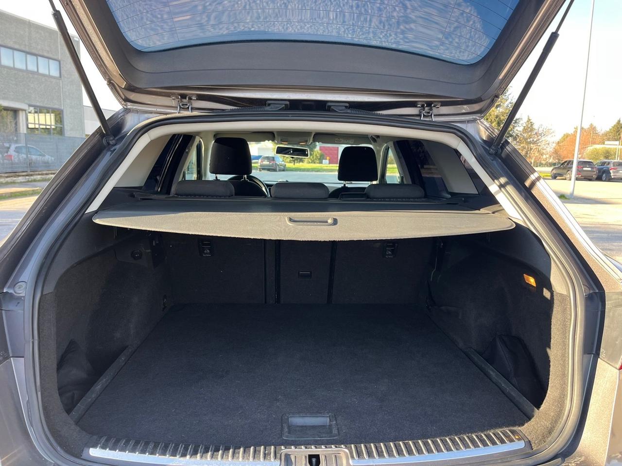 Seat Leon 1.4 TGI 5p. Business HIGH