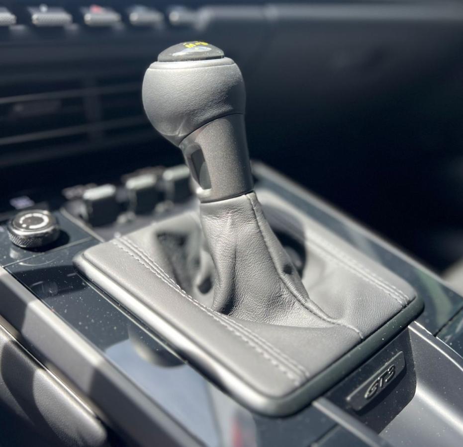 PORSCHE - 992 911 GT3 TOURING PRONTA CONSEGNA