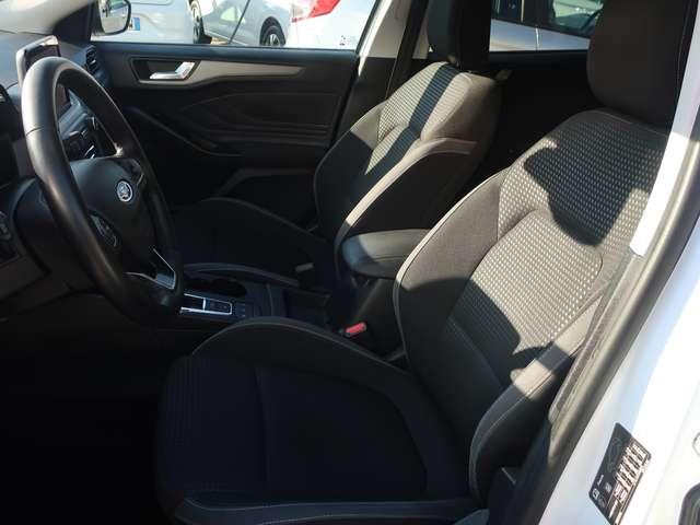 Ford Focus Focus V SW 1.5 ecoblue Busin. 120cv co-pilot auto
