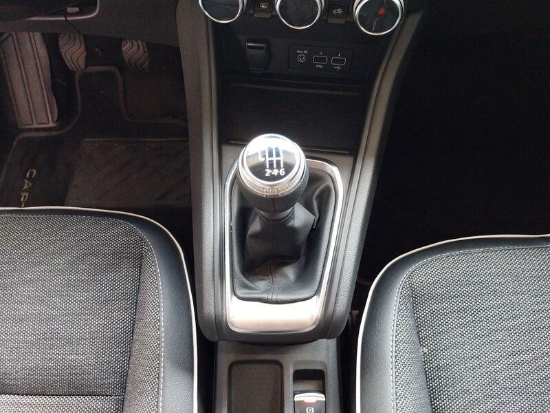 Renault Captur Captur 1.0 tce Techno Gpl 100cv