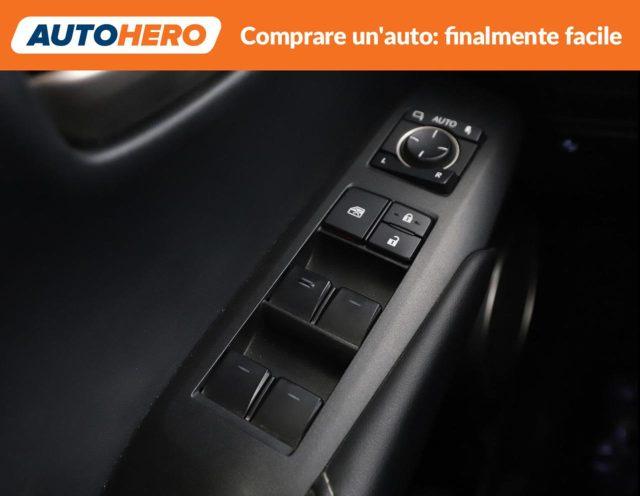 LEXUS NX 300 Hybrid 4WD Executive