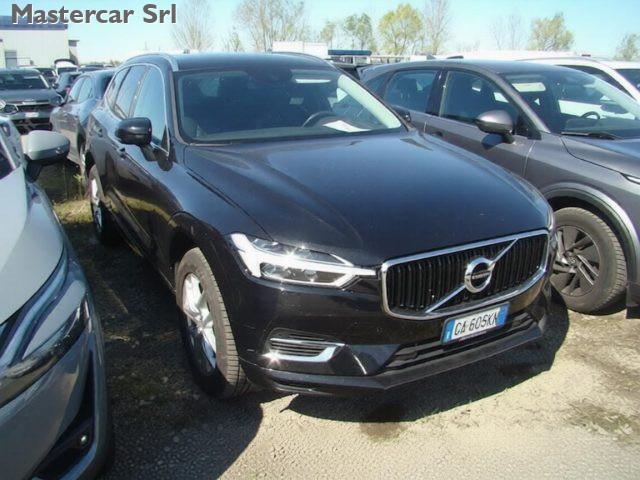 VOLVO XC60 XC60 2.0 t8 te Business Plus awd 303cv geartronic