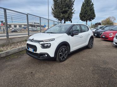 Citroen C3 BlueHDi 100 S&S Feel