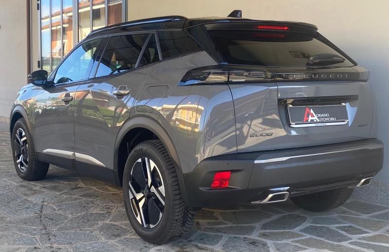 Peugeot 2008 1.2 hybrid GT 145cv e-dcs6