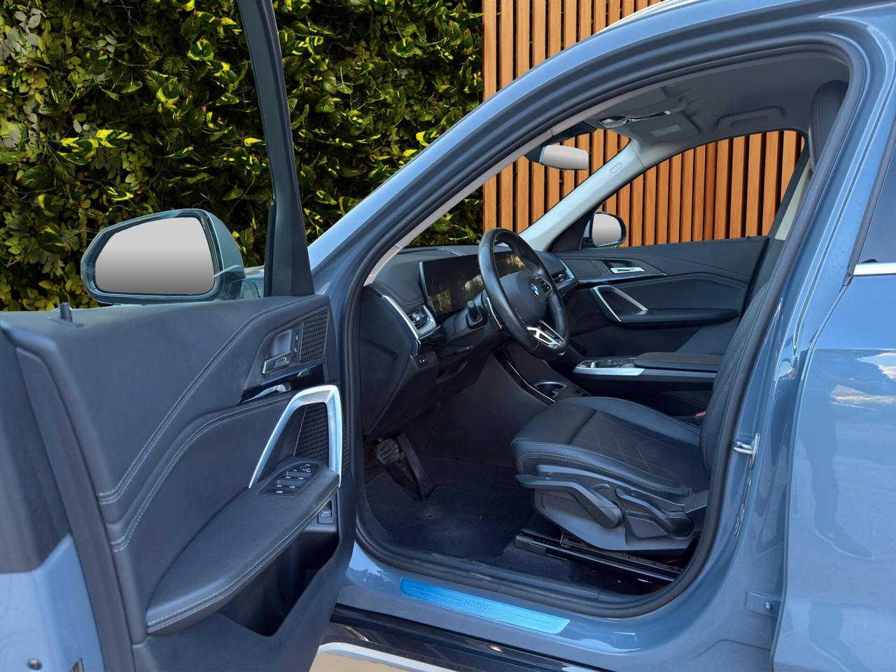 Bmw X1 sDrive 18d UNI PROP.