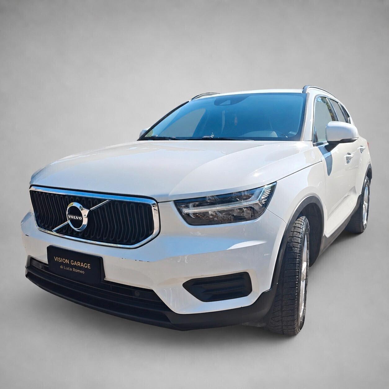 Volvo XC40 D3 Business 150 CV Manuale