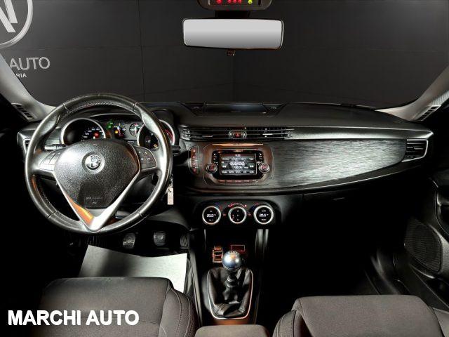 ALFA ROMEO Giulietta 1.6 JTDm 120 CV Super