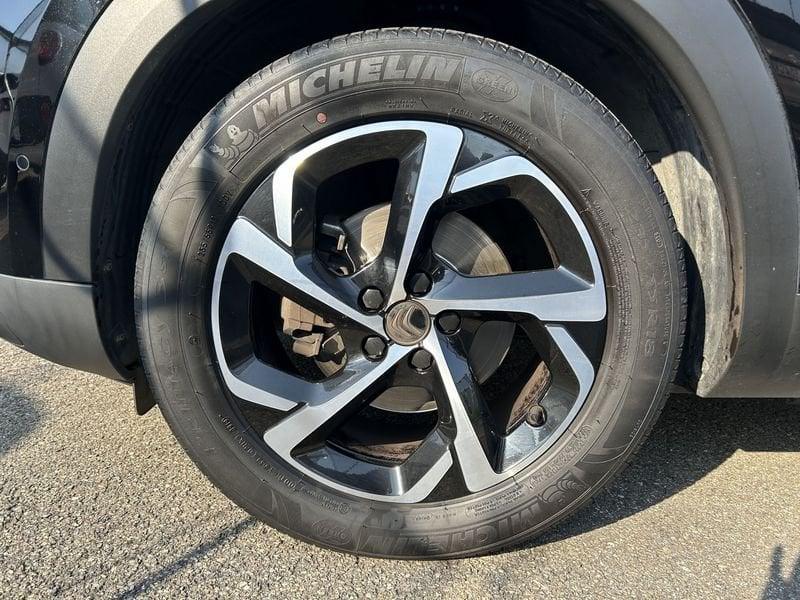 Citroën C5 Aircross PureTech 130 S&S 1° PROP-GARANZIA-KM CERTIFIC