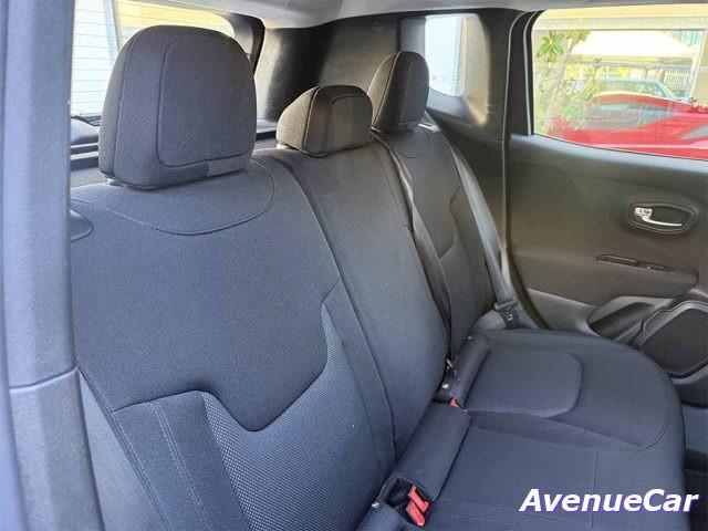 JEEP Renegade 1.3 t4 Longitude 150cv ddct PREZZO REALE IVA ESP.