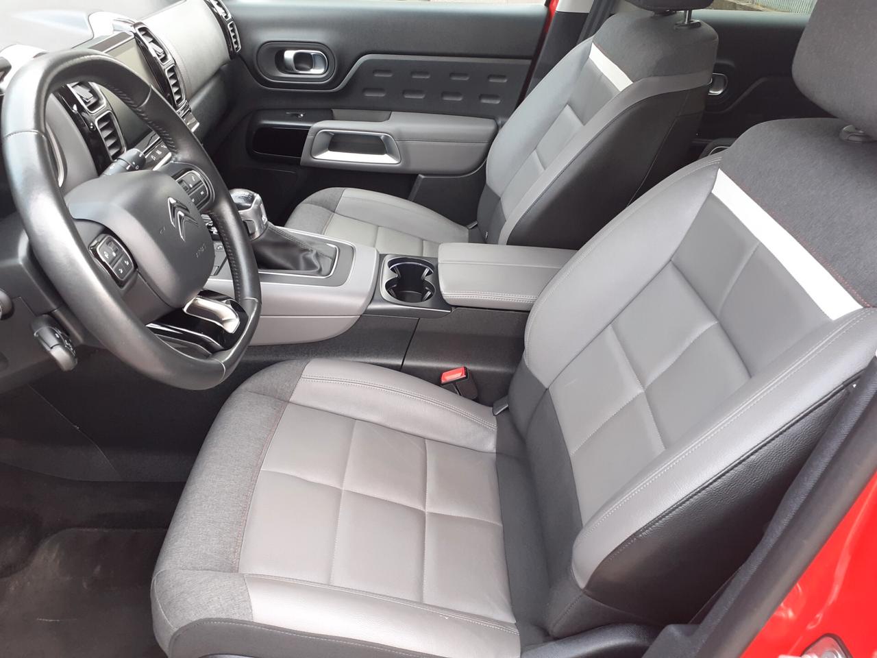 Citroen C5 Aircross PureTech 130 S&S Shine
