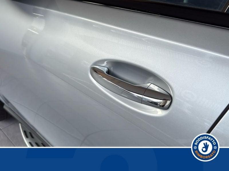 Mercedes-Benz GLE 300d 4Matic Mild Hybrid AMG Line Advanced Plus