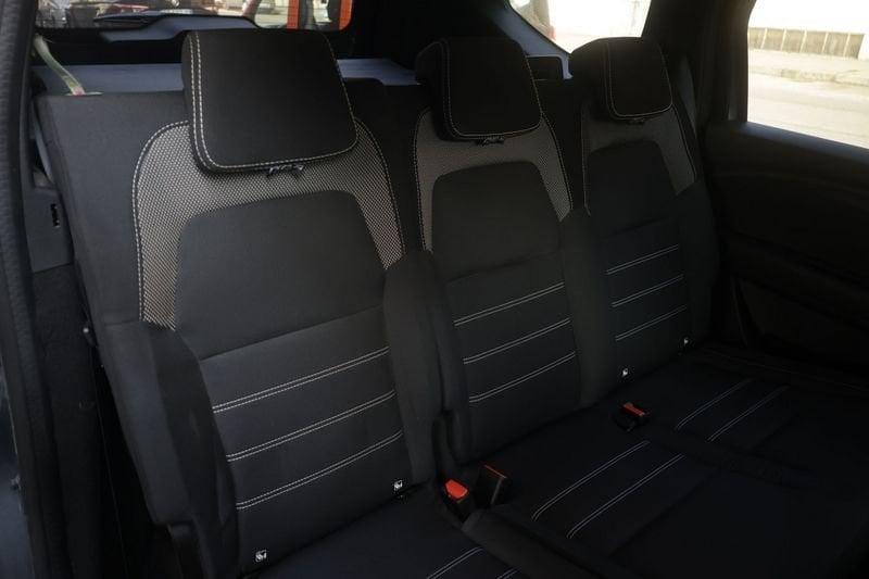 Dacia Jogger DACIA JOGGER 1.0 TCE COMFORT GPL 100CV PROMOZIONE Unicoproprietario