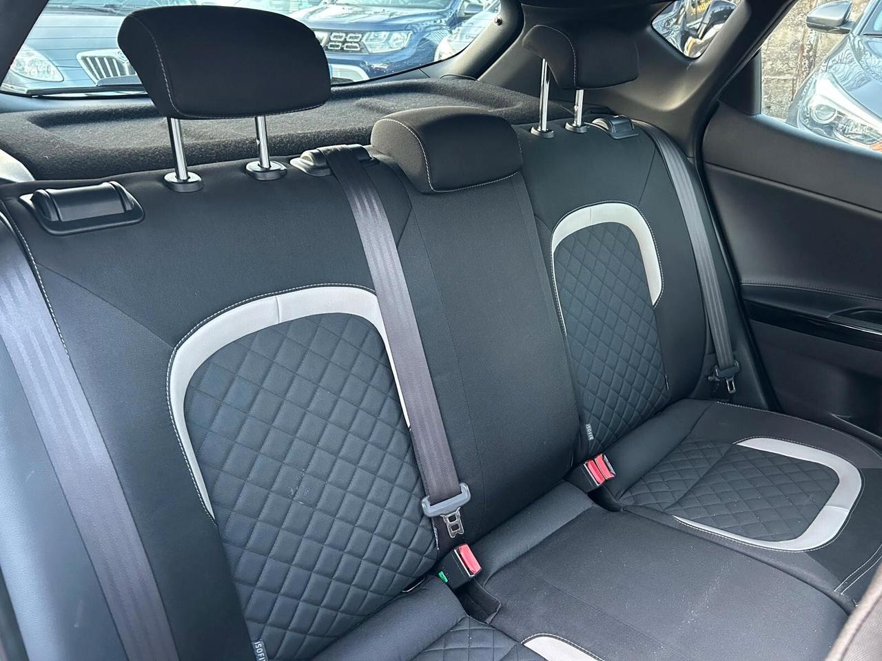 Kia Ceed cee'd 1.6 CRDi 110 CV 5 porte GT Line