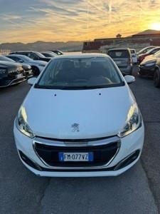 Peugeot 208 1.6 Hdi Euro 6b 2018 Ok Neop
